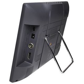 10.1" (25,6cm) Xoro PTL 1050 V2, DVB-T2 Mini TV / freenet