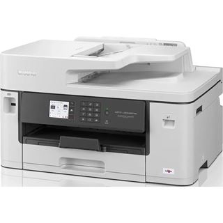 Brother MFC-J5345DW Farb-Tinten A3 All-in-One 4in1