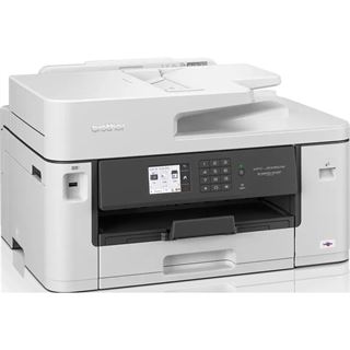 Brother MFC-J5345DW Farb-Tinten A3 All-in-One 4in1