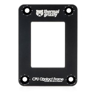 Thermal Grizzly Intel 12th Gen. CPU Contact Frame
