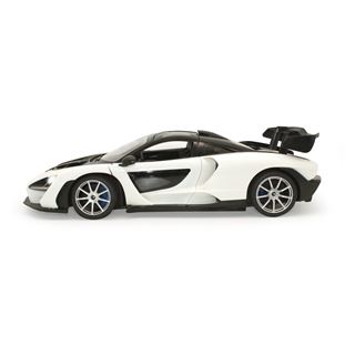 Jamara McLaren Senna 1:14 wei&szlig; 2,4GHz 6+
