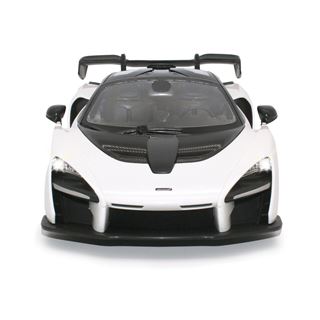 Jamara McLaren Senna 1:14 wei&szlig; 2,4GHz 6+