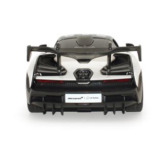 Jamara McLaren Senna 1:14 wei&szlig; 2,4GHz 6+