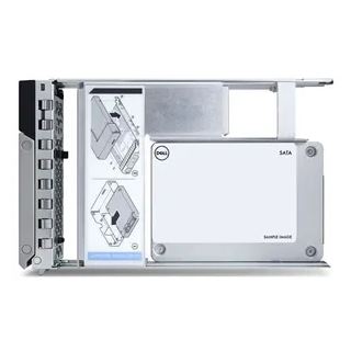 1.92TB Dell SSD SATA Read Intensive 6Gbps 512e 6,35cm 2,5Zoll w/