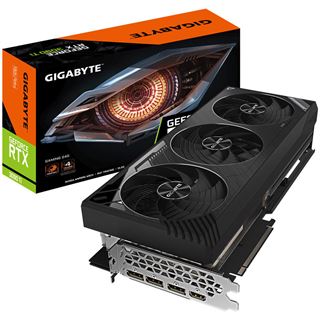 24GB Gigabyte GeForce RTX 3090 Ti Gaming 3xDP 1xHDMI retail