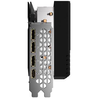 24GB Gigabyte GeForce RTX 3090 Ti Gaming 3xDP 1xHDMI retail