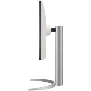 27" (68,58cm) LG Electronics 27UP850-W schwarz/grau 3840x2160