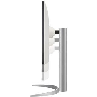 27" (68,58cm) LG Electronics 27UP850-W schwarz/grau 3840x2160