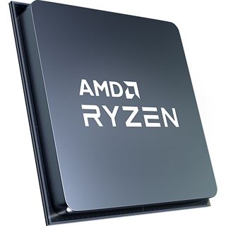 AMD Ryzen 7 5800X3D 8x 3.40GHz So.AM4 TRAY