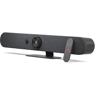 LOGITECH Small Room Bundle - Rally Bar Mini & Tap IP EU