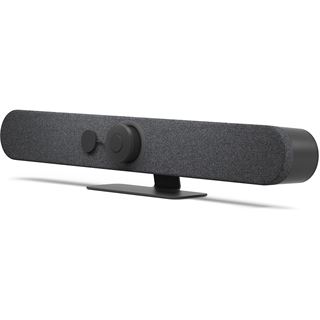 LOGITECH Small Room Bundle - Rally Bar Mini & Tap IP EU