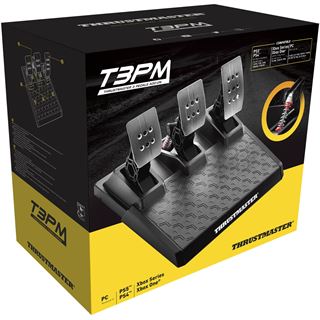 Thrustmaster T3PM Pedalset (PC/PS5/PS4/Xbox SX/Xbox One)