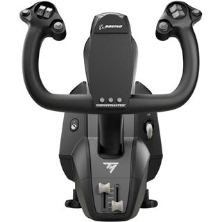 Thrustmaster TCA Yoke Pack Boeing Edition, USB (PC/Xbox SX/Xbox One)