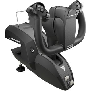 Thrustmaster TCA Yoke Pack Boeing Edition, USB (PC/Xbox SX/Xbox One)