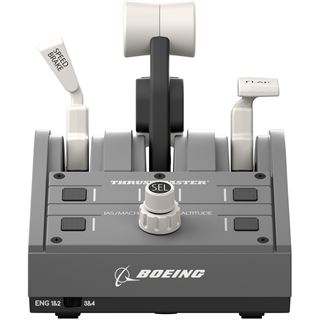 Thrustmaster TCA Yoke Pack Boeing Edition, USB (PC/Xbox SX/Xbox One)