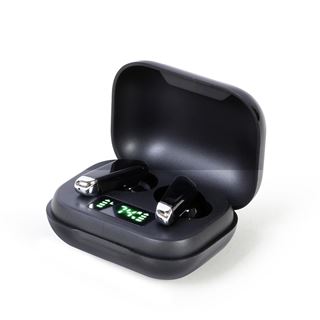 Gembird X300 Bluetooth in-ear Stereo Kopfhörer schwarz