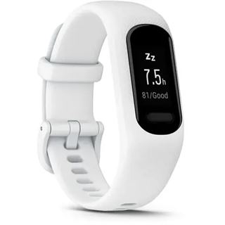 Garmin vivosmart 5, EMEA, White, S/M