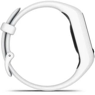 Garmin vivosmart 5, EMEA, White, S/M