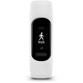 Garmin vivosmart 5, EMEA, White, S/M