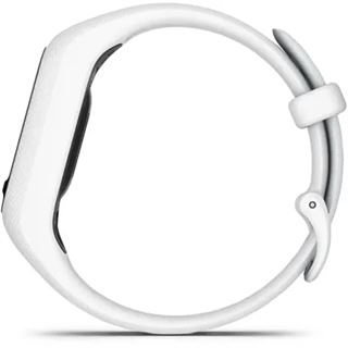 Garmin vivosmart 5, EMEA, White, S/M