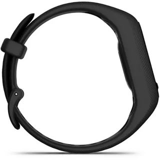 Garmin vivosmart 5, EMEA, Black, S/M
