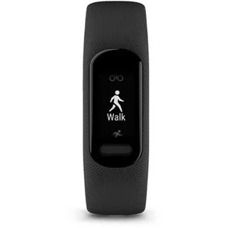 Garmin vivosmart 5, EMEA, Black, S/M