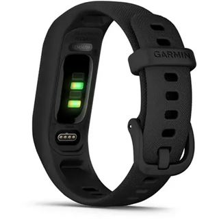 Garmin vivosmart 5, EMEA, Black, S/M