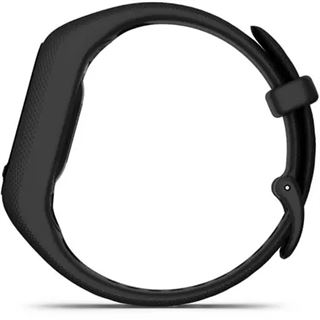 Garmin vivosmart 5, EMEA, Black, S/M