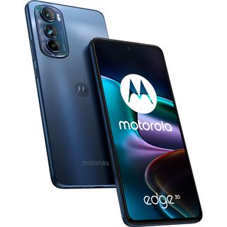 Motorola edge 30