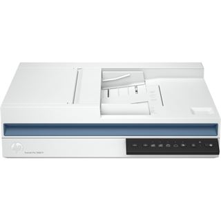 HP SCANJET PRO 3600F1