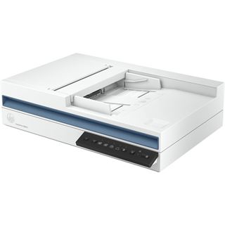 HP SCANJET PRO 3600F1
