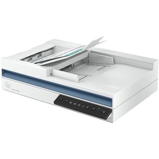 HP SCANJET PRO 3600F1