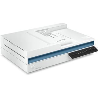 HP SCANJET PRO 3600F1