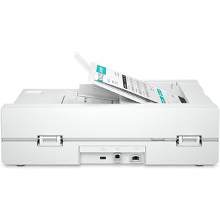 HP SCANJET PRO 3600F1