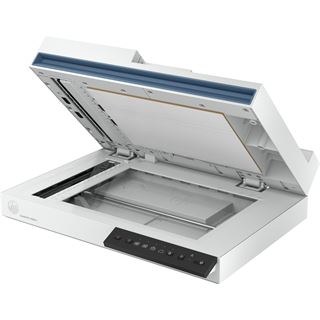 HP SCANJET PRO 3600F1