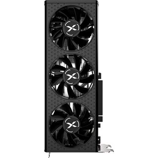 8GB XFX Radeon RX 6650 XT QICK308 Ultra GAMING retail