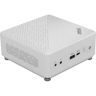 MSI Cubi 5 10M-416EU i7-10510U/16GB/1TB/weiss W11P