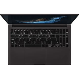 Notebook 15" (38,1cm) Samsung NP750X Book2 i5 16 GB + 512 GB