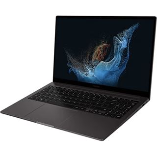 Notebook 15" (38,1cm) Samsung NP750X Book2 i5 16 GB + 512 GB