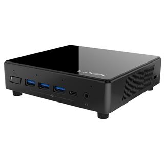 Elite Group Liva Z3 Jasper N6000 128GB EMMC