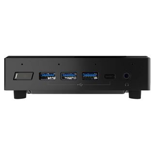 Elite Group Liva Z3 Jasper N6000 128GB EMMC