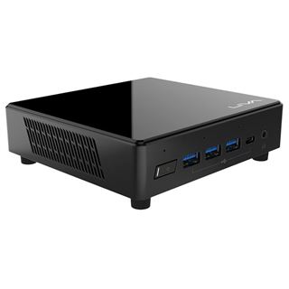 Elite Group Liva Z3 Jasper N6000 128GB EMMC