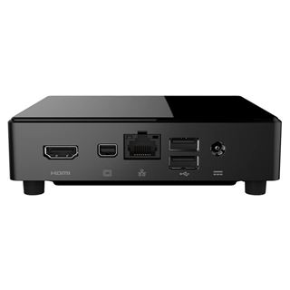 Elite Group Liva Z3 Jasper N6000 128GB EMMC