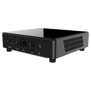 Elite Group Liva Z3 Jasper N6000 128GB EMMC