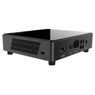 Elite Group Liva Z3 Jasper N6000 128GB EMMC