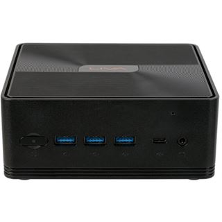 Elite Group Mini 95-696-MH2186 Mini PC