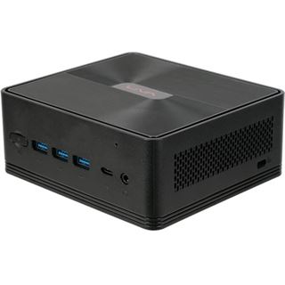 Elite Group Mini 95-696-MH2186 Mini PC