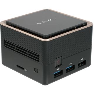 Elite Group Mini LIVA Q3 Plus R1505GAMD 4GB Ram 64GB EMMC Mini PC