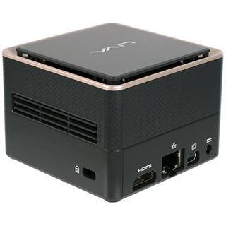 Elite Group Mini LIVA Q3 Plus R1505GAMD 4GB Ram 64GB EMMC Mini PC