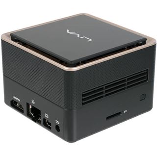 Elite Group Mini LIVA Q3 Plus R1505GAMD 4GB Ram 64GB EMMC Mini PC